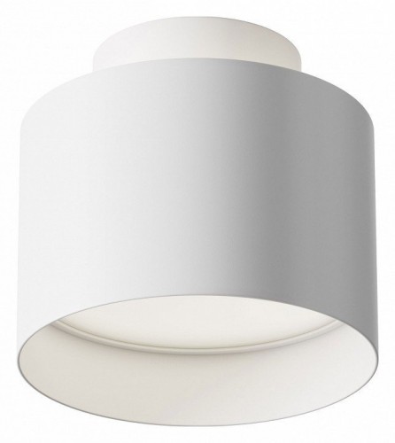 Точечный светильник Maytoni Planet C009CW-L12W4K Точечный светильник Maytoni Planet C009CW-L12W4K