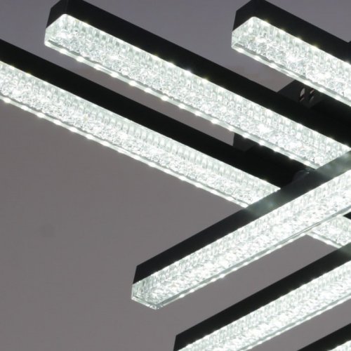 Потолочная люстра  79560-0.3-06 BK