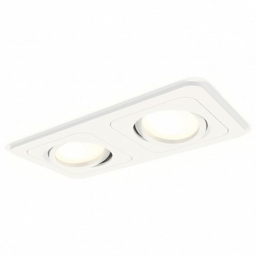 Встраиваемый светильник Ambrella light Xc79050 XC7905010 Встраиваемый светильник Ambrella light Xc79050 XC7905010