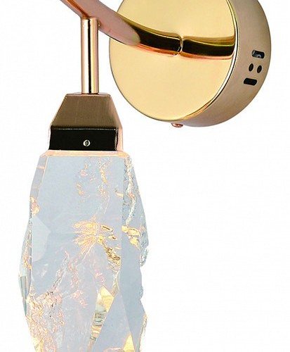 Бра Kink Light Джина 07862,33