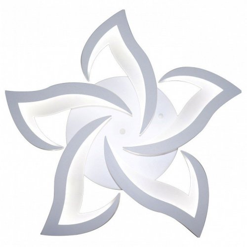 Потолочная люстра Natali Kovaltseva Smart Home LED LAMPS 81212 Потолочная люстра Natali Kovaltseva Smart Home LED LAMPS 81212