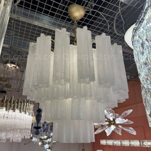 Подвесная люстра Cloyd Anno 11648