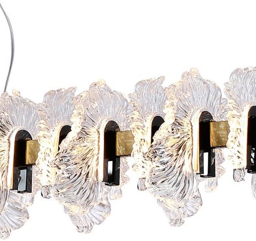 Подвесной светильник Мару 07695-120L,36-29 Подвесной светильник Мару 07695-120L,36-29