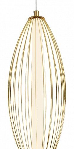 Подвесной светильник Freya Sabi FR6131PL-L24BS