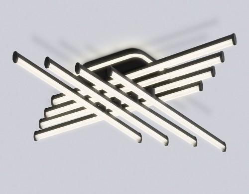 Потолочная люстра Ambrella light Comfort FL6262