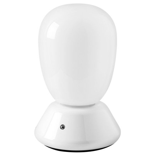 Интерьерная настольная лампа Uovo III 807916