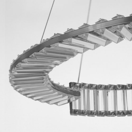 Подвесной светильник Lumina Deco LDP 6026-600 CHR