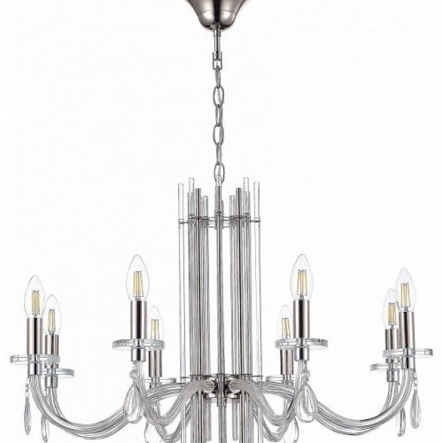 Подвесная люстра ST Luce Epica SL1656.103.08
