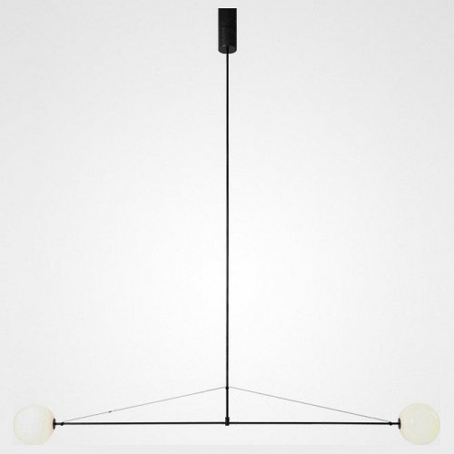 Потолочная люстра ImperiumLoft LINES-09 Потолочная люстра ImperiumLoft LINES-09