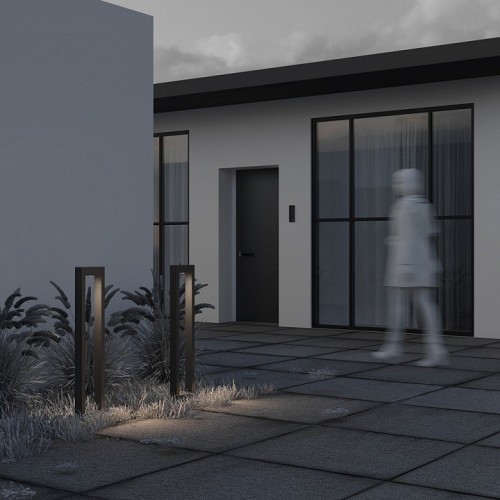 Наземный светильник Maytoni Bonn O425FL-L10GF