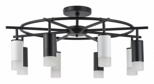 Потолочная люстра Lightstar Rullo LR7183743641 Потолочная люстра Lightstar Rullo LR7183743641