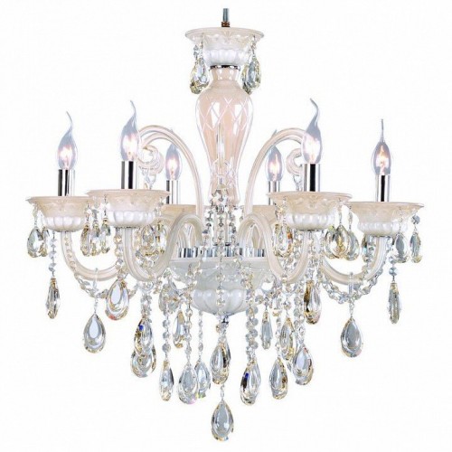 Подвесная люстра Omnilux OML-30503-06 Подвесная люстра Omnilux OML-30503-06