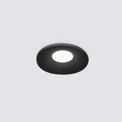 Точечный светильник Plain R 15270/LED