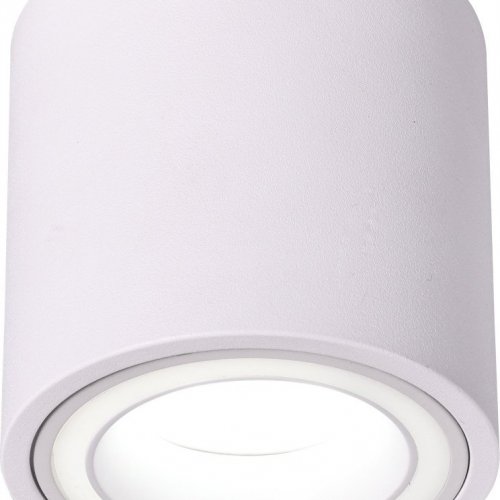 Точечный светильник ЭРА OL47 WH