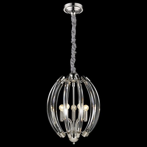 Подвесной светильник Wertmark Prando WE149.05.203