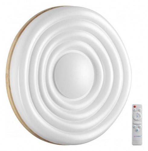 Настенно-потолочный светильник Sonex Fass Wood 7674/DL