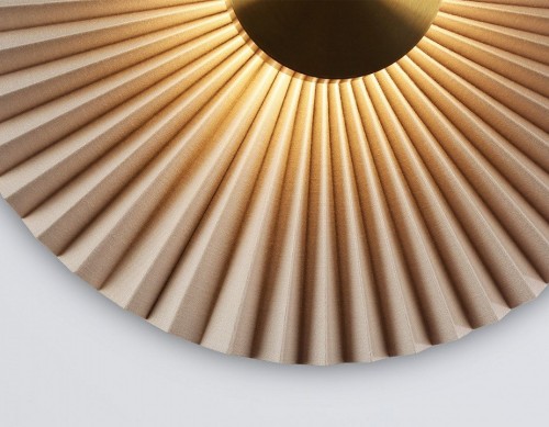 Настенный светильник Ambrella light High Light LH72643