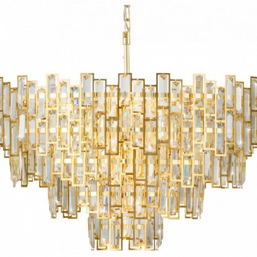 Подвесная люстра Eglo Calmeilles 39614