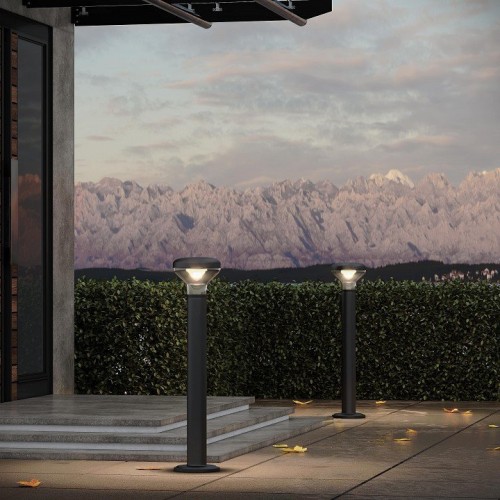 Ландшафтный светодиодный светильник ST Luce Drop SL9541.705.01