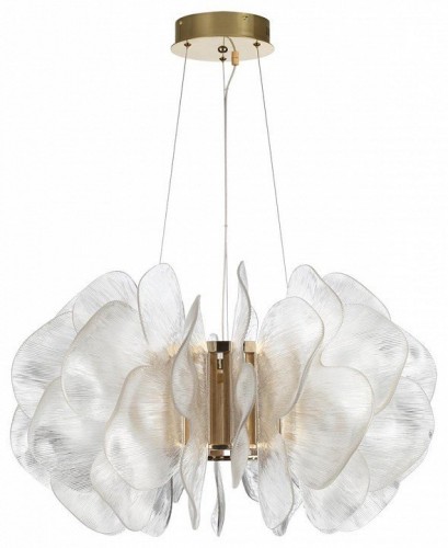 Подвесная люстра Odeon Light Siama 5089/115L