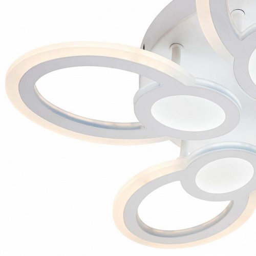 Потолочная люстра Escada Alruba 10269/10LED Потолочная люстра Escada Alruba 10269/10LED