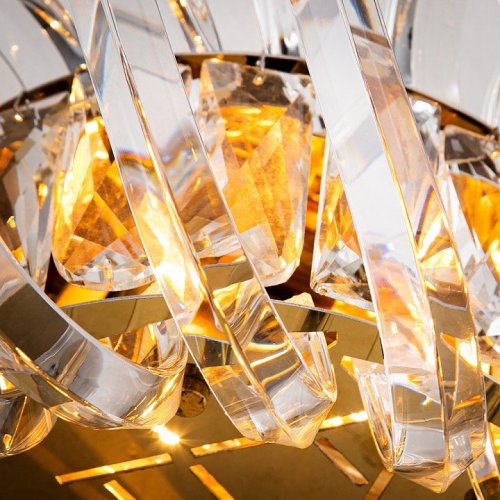 Накладной светильник Divinare Megan 7568/18 AP-2 Накладной светильник Divinare Megan 7568/18 AP-2