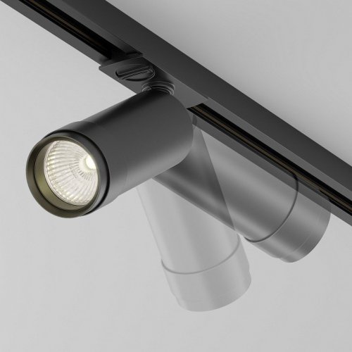 Трековый светильник Maytoni Focus LED TR021-1-12B3K-Z-B
