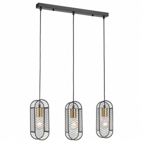 Подвесной светильник Vele Luce City VL6342P03 Подвесной светильник Vele Luce City VL6342P03