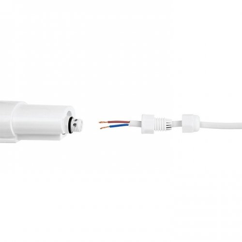 Накладной светильник Wolta  WPL36-6.5K120-03