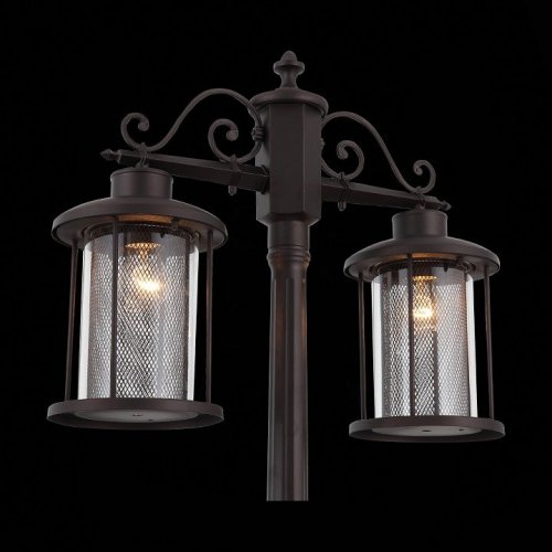 Садово-парковый светильник ST Luce Lastero SL080.425.02 Садово-парковый светильник ST Luce Lastero SL080.425.02