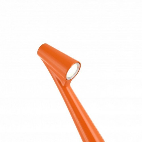 Интерьерная настольная лампа Arte Milano AM128101 128101/H350/3-6K/3W Orange