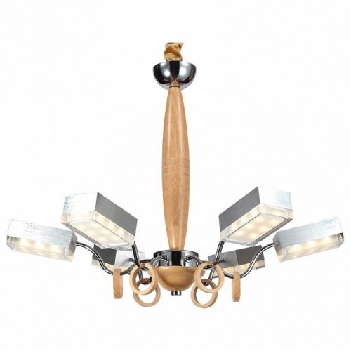 Подвесная люстра Lucia Tucci Natura 156.6 Подвесная люстра Lucia Tucci Natura 156.6