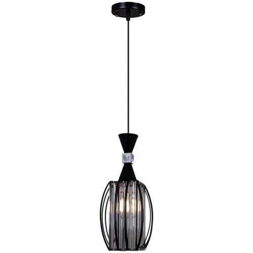 Потолочный светильник Reluce 03868-0.4-01 BK Потолочный светильник Reluce 03868-0.4-01 BK