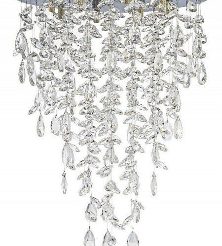 Потолочная люстра Arti Lampadari Flusso Flusso H 1.4.45.638 N