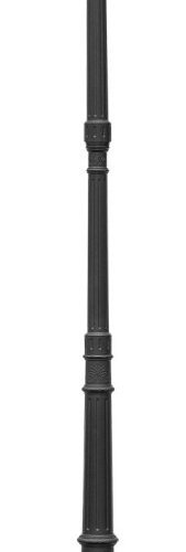 Наземный фонарь LUCERNA 84810B/18/Е7 Bl