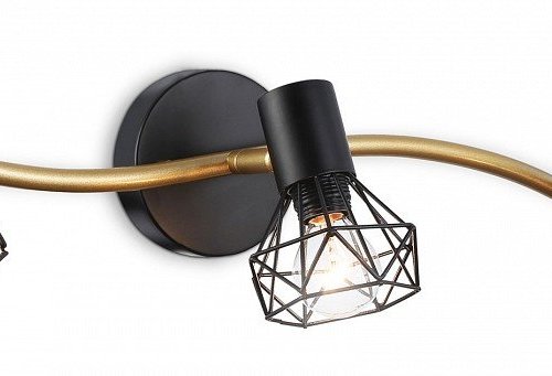 Настенно-потолочный спот Ambrella light TRADITIONAL TR8657 Настенно-потолочный спот Ambrella light TRADITIONAL TR8657