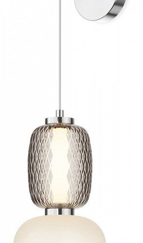 Бра Pattern MOD267WL-L18CH3K Бра Pattern MOD267WL-L18CH3K