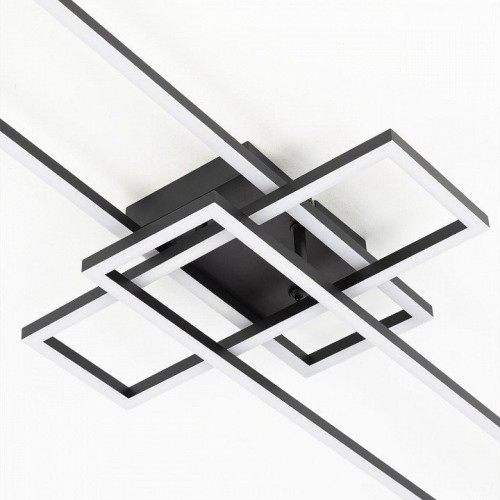 Потолочная люстра Citilux Kubit CL201131