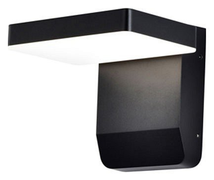 Уличный настенный светодиодный светильник Mantra Cooper 8475 Уличный настенный светодиодный светильник Mantra Cooper 8475