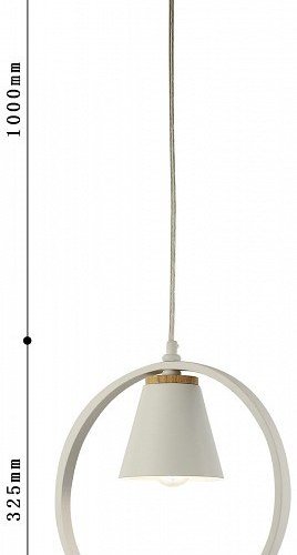 Подвесной светильник F-Promo Uccello 2939-1P