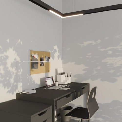 Трековый светильник Vector 359945 Трековый светильник Vector 359945