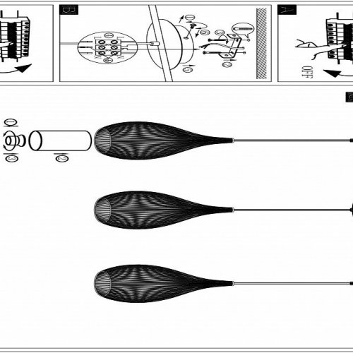 Подвесной светильник Eglo Razoni 94388 Подвесной светильник Eglo Razoni 94388