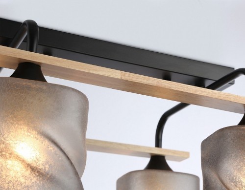 Светильник потолочный Ambrella light TRADITIONAL TR3033249