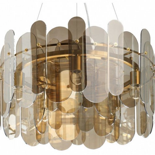 Подвесная люстра DeMarkt City Бриз 111015905