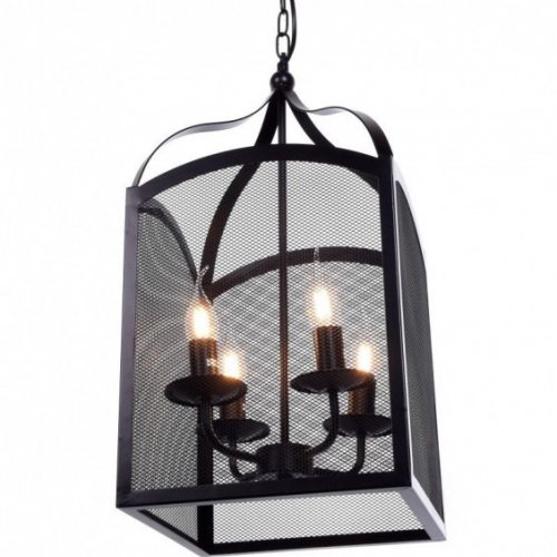 Подвесной светильник Lumina Deco Mantone LDP 040-L Подвесной светильник Lumina Deco Mantone LDP 040-L