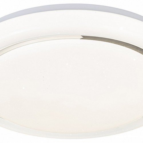 Потолочный светильник Escada Ophira 10227/S LED APP