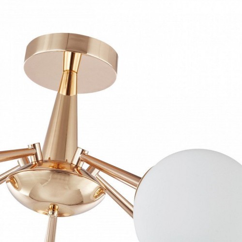 Потолочная люстра Arte Milano Napoli-8654 338654/5 FGD