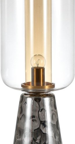 Интерьерная настольная лампа Indigo Strego V000473