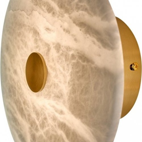 Настенный светильник Fluorite FL1027-1W Настенный светильник Fluorite FL1027-1W