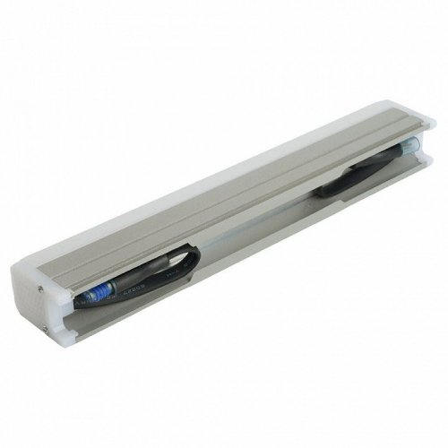 LL-894 Светодиодный линейный прожектор Световая линия Feron, 6400K, 250*30*45mm, 3W, DC24V, IP65 51573 LL-894 Светодиодный линейный прожектор Световая линия Feron, 6400K, 250*30*45mm, 3W, DC24V, IP65 51573